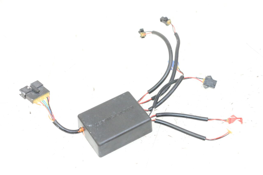 photo de RELE KUKIRIN G2 MASTER 1 - Vista principale