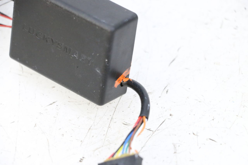 photo de RELE KUKIRIN G2 MASTER 1 - Zoom sullo stato d'uso