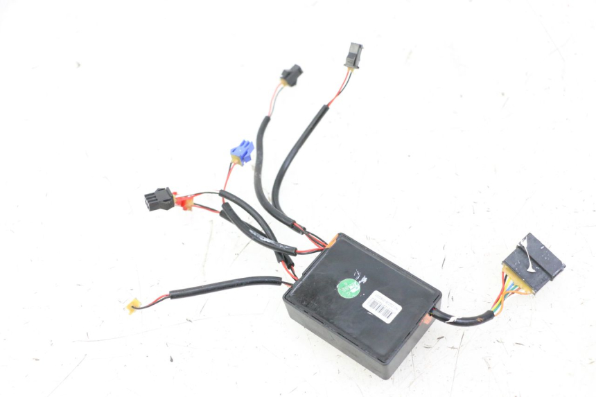 photo de RELE KUKIRIN G2 MASTER 1 - Vista d'insieme del prodotto