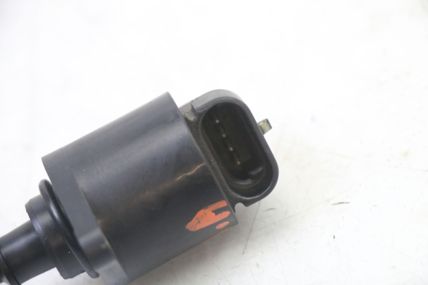 photo de RELE BMW G310 R 310 (2016 - 2020) - Primo piano tecnico