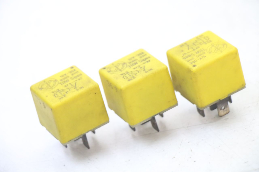 photo de RELE GILERA NEXUS 300 (2008 - 2013) - Dettaglio del componente