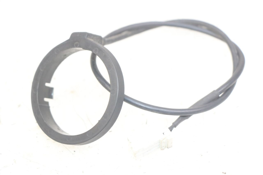 photo de RELE' ELETTRICO GILERA GP 800 (2007 - 2013) - Vista principale