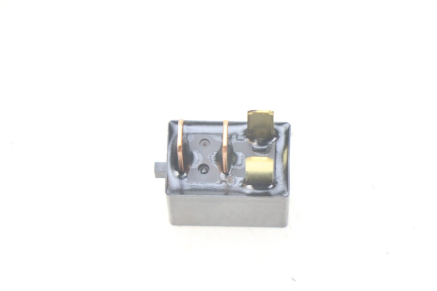 photo de RELE' ELETTRICO NECO GPX 4T 50 (2018 - 2022) - Zoom sullo stato d'uso