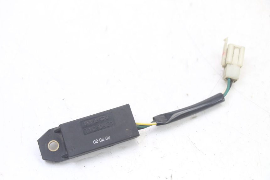 photo de RELÈ ELETTRICO KYMCO GRAND DINK 125 (2008 - 2014) - Vista principale