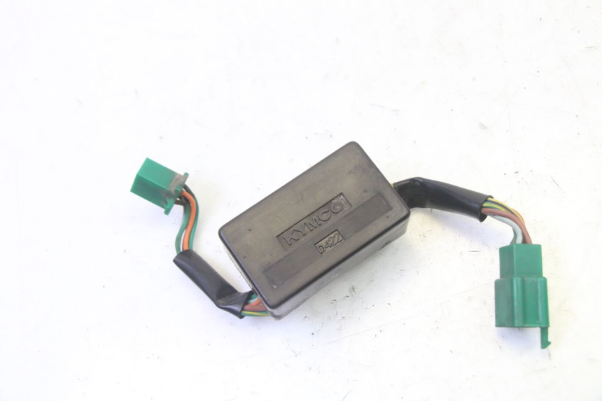 photo de RELÈ ELETTRICO KYMCO GRAND DINK 125 (2008 - 2014) - Vista principale