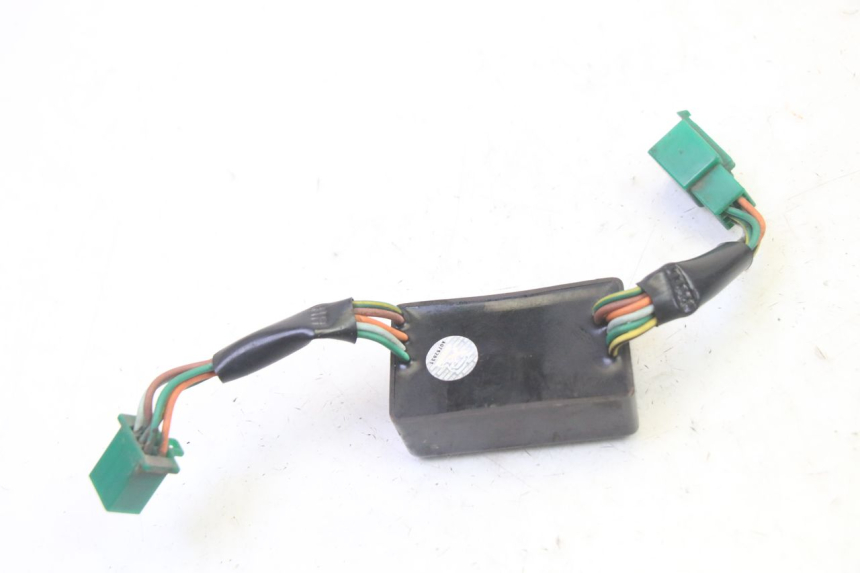 photo de RELÈ ELETTRICO KYMCO GRAND DINK 125 (2008 - 2014) - Altra angolazione