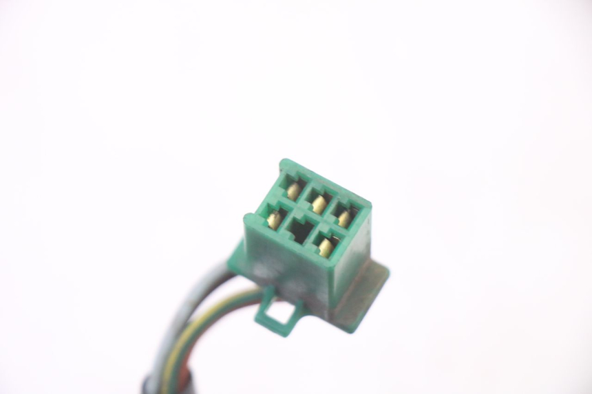 photo de RELÈ ELETTRICO KYMCO GRAND DINK 125 (2008 - 2014) - Vista d'insieme del prodotto