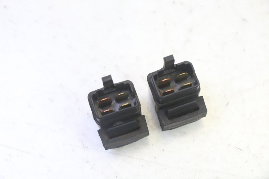 photo de RELÈ ELETTRICO KYMCO GRAND DINK 125 (2008 - 2014) - Zoom sullo stato d'uso