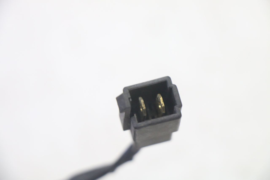 photo de Relè elettrico KYMCO GRAND DINK 125 (2002 - 2007) - Primo piano tecnico