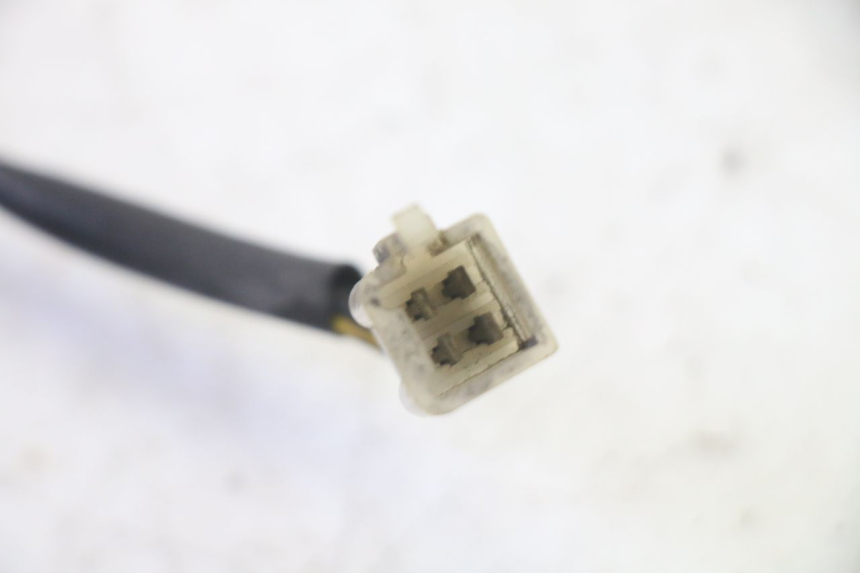 photo de Relè elettrico KYMCO GRAND DINK 125 (2002 - 2007) - Primo piano tecnico