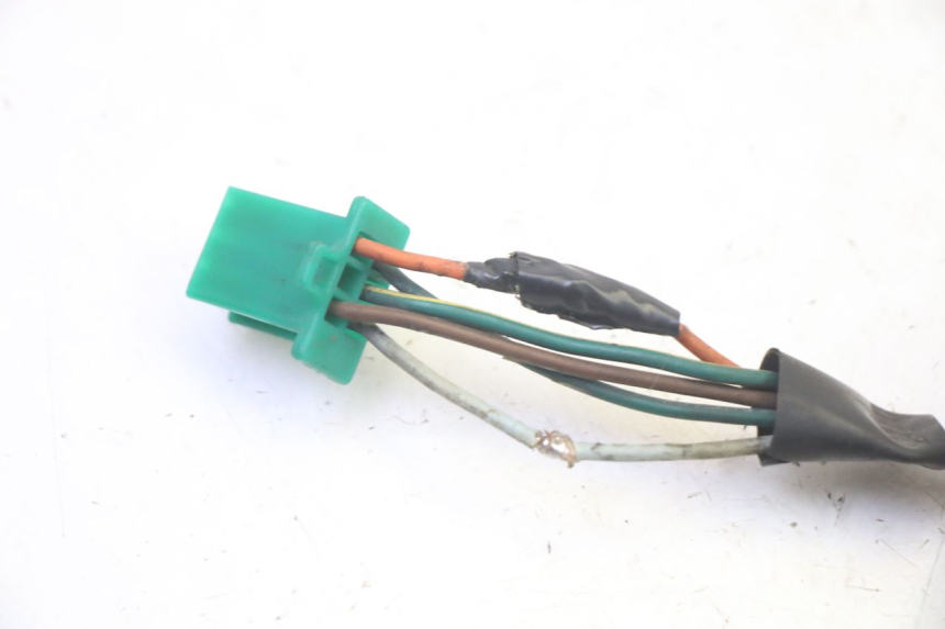 photo de Relè elettrico KYMCO GRAND DINK 125 (2002 - 2007) - Dettaglio del componente