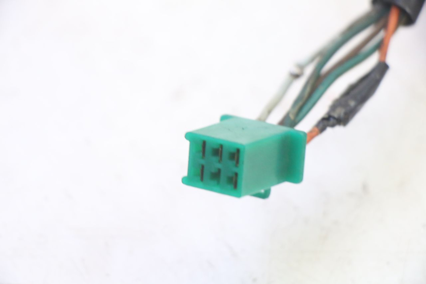 photo de Relè elettrico KYMCO GRAND DINK 125 (2002 - 2007) - Altra angolazione