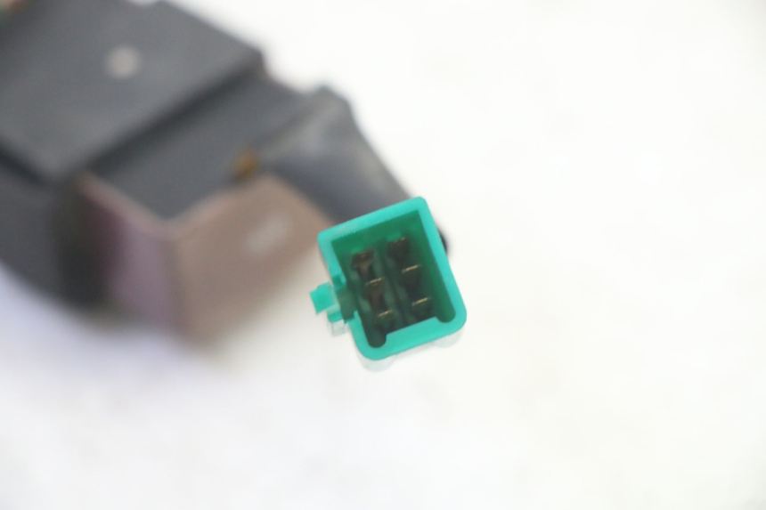 photo de Relè elettrico KYMCO GRAND DINK 125 (2002 - 2007) - Vista d'insieme del prodotto