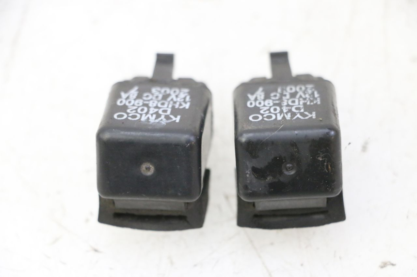 photo de Relè elettrico KYMCO GRAND DINK 125 (2002 - 2007) - Altra angolazione