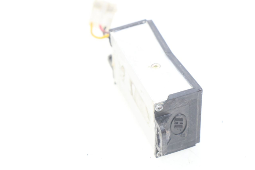 photo de RELE' ELETTRICO EUROCKA GREEN 1 - Altra angolazione