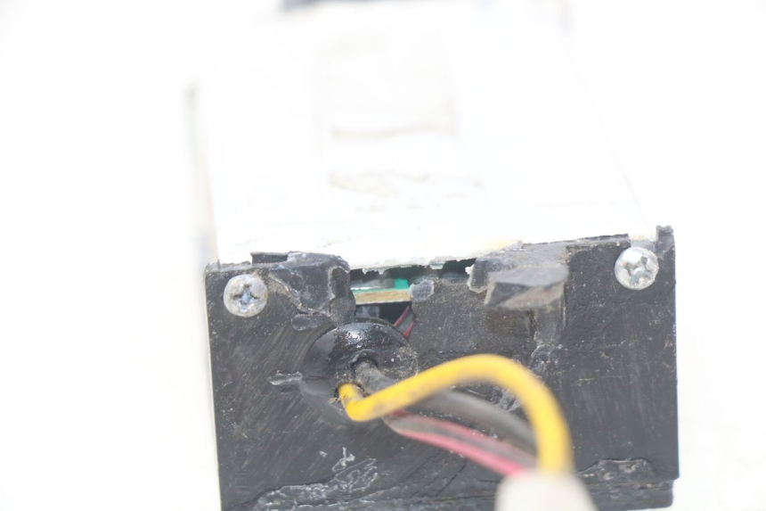 photo de RELE' ELETTRICO EUROCKA GREEN 1 - Primo piano tecnico