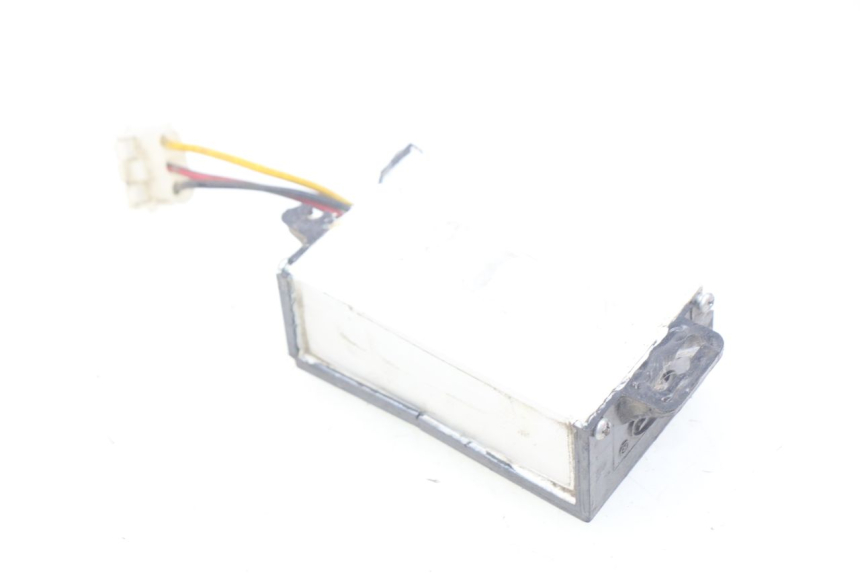 photo de RELE' ELETTRICO EUROCKA GREEN 1 - Dettagli dei punti di fissaggio