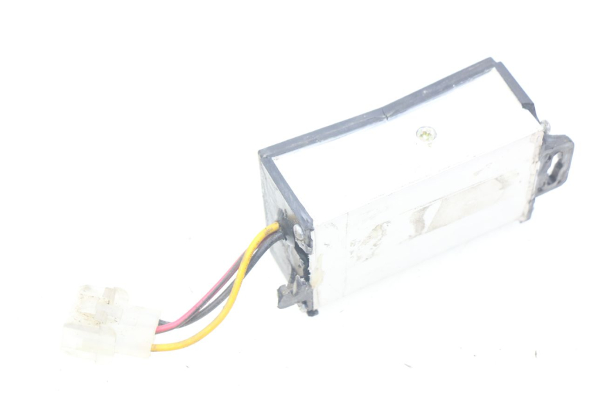 photo de RELE' ELETTRICO EUROCKA GREEN 1 - Stato della superficie e materiale