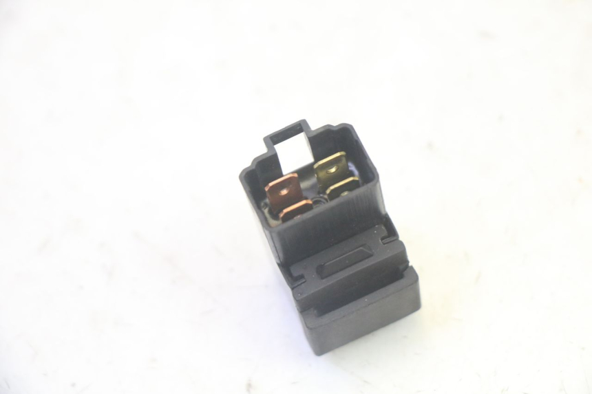 photo de RELE SUZUKI GSF N BANDIT 600 (1996 - 1999) - Zoom sullo stato d'uso