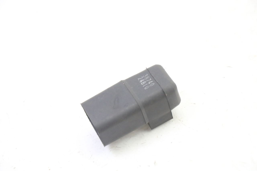 photo de RELÈ ELETTRICO SUZUKI GSR 750 (2011 - 2017) - Vista d'insieme del prodotto