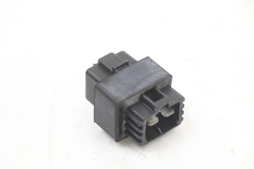 photo de RELE HYOSUNG GTR 125 (2006 - 2008) - Vista principale