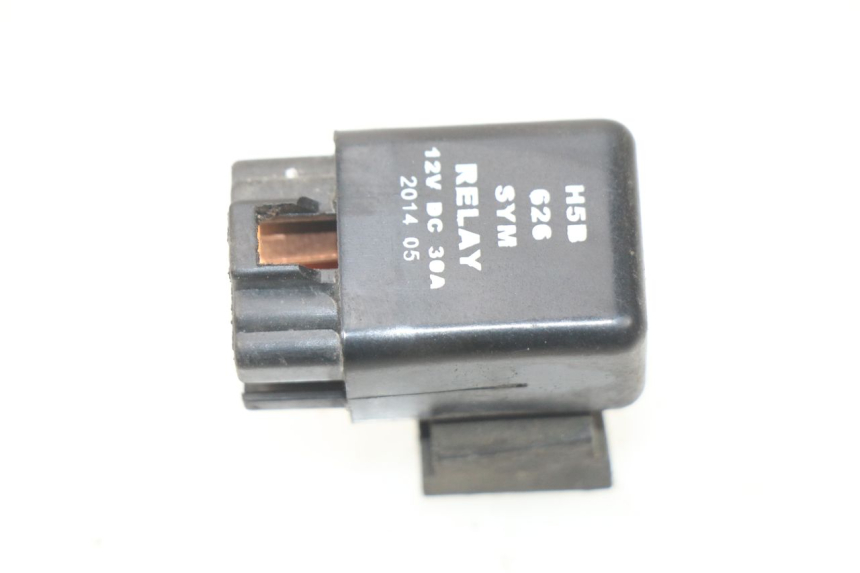 photo de Relè elettrico SYM GTS EFI ABS 125 (2012 - 2016) - Dettaglio del componente