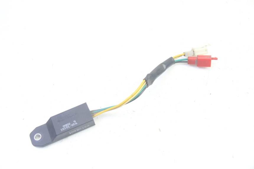 photo de Relè elettrico SYM GTS EVO 125 (2009 - 2013) - Vista principale