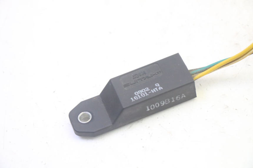 photo de Relè elettrico SYM GTS EVO 125 (2009 - 2013) - Dettaglio del componente