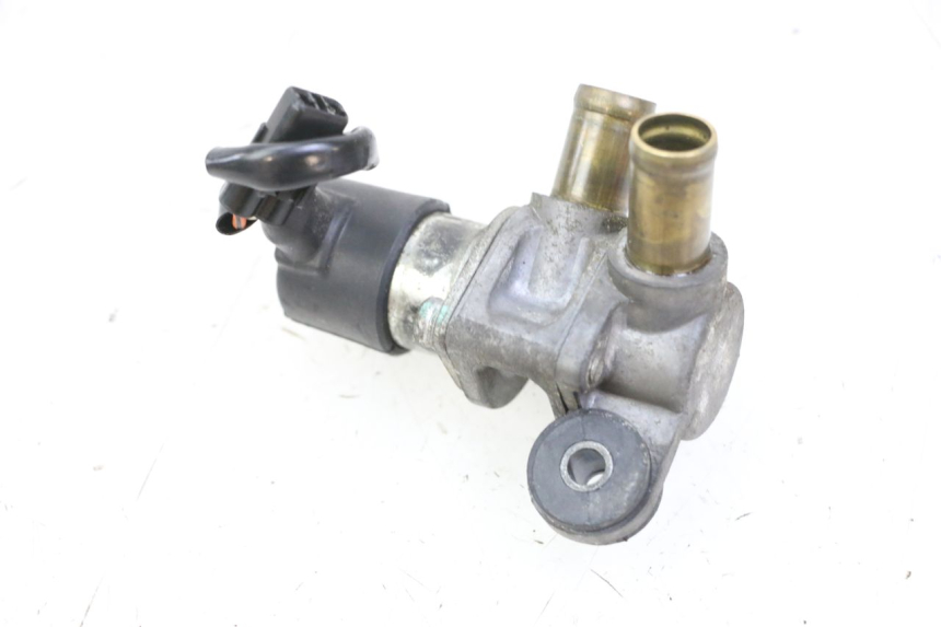 photo de RELE' ELETTRICO HONDA FES S-WING SWING ABS 125 (2007 - 2015) - Primo piano tecnico