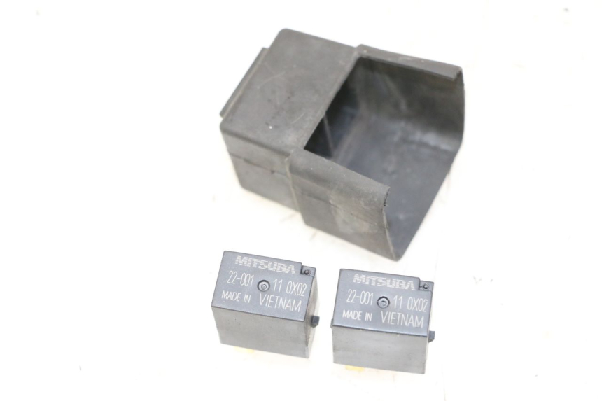 photo de RELE HONDA FORZA 125 (2021 - 2025) - Vista principale