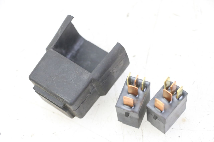 photo de RELE HONDA FORZA 125 (2021 - 2025) - Zoom sullo stato d'uso