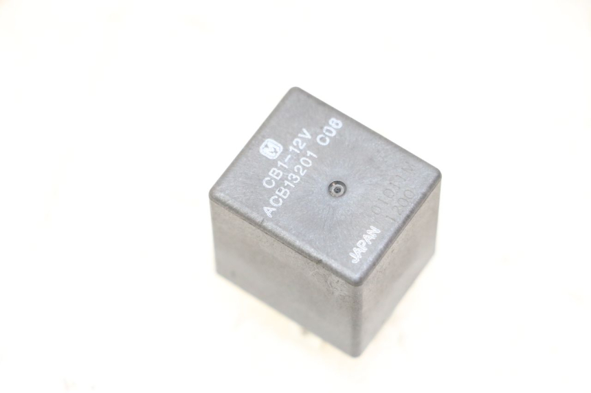 photo de RELE HONDA FORZA 125 (2021 - 2025) - Vista principale