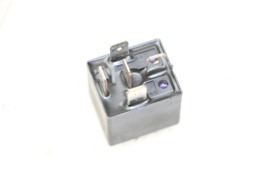 photo de RELE HONDA FORZA 125 (2021 - 2025) - Zoom sullo stato d'uso