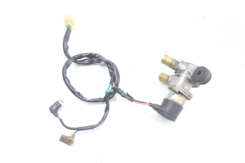 photo de RELE HONDA NES AROBASE 125 (2000 - 2003) - Dettagli dei punti di fissaggio