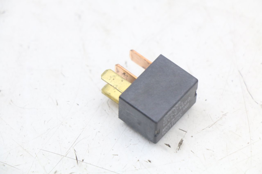 photo de RELE' ELETTRICO HONDA PCX (JF28) 125 (2009 - 2011) - Altra angolazione