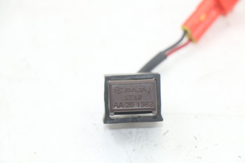 photo de RELE HUSQVARNA SVARTPILEN 401 (2018 - 2023) - Zoom sullo stato d'uso