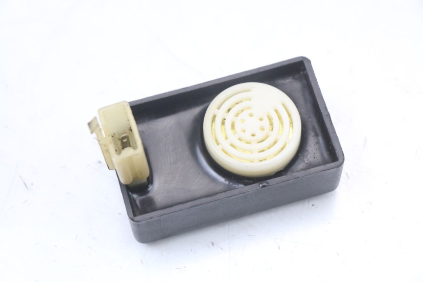 photo de RELE HYTRACK HY S 4X4 410 (2013 - 2016) - Zoom sullo stato d'uso