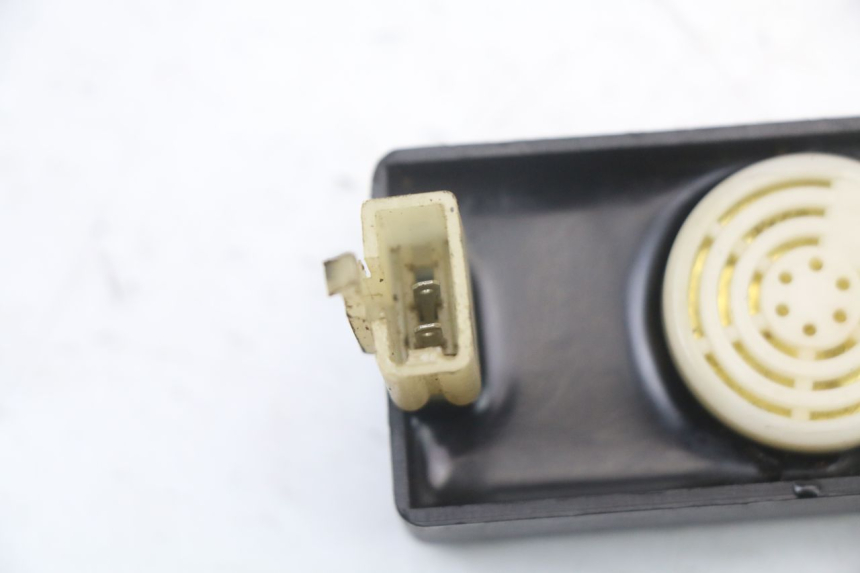 photo de RELE HYTRACK HY S 4X4 410 (2013 - 2016) - Altra angolazione