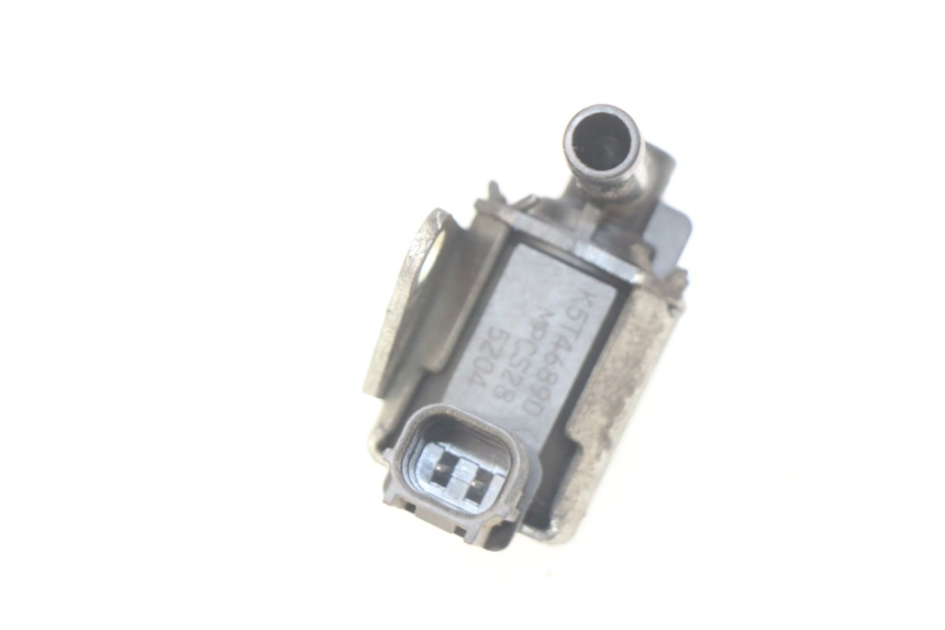 photo de RELE' ELETTRICO HONDA INTEGRA NC D 750 (2016 - 2018) - Zoom sullo stato d'uso