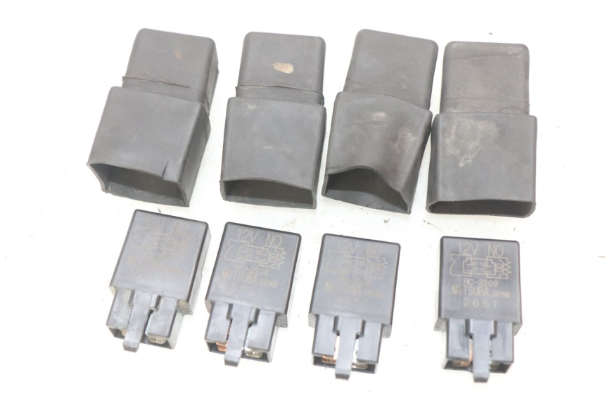 photo de RELE' ELETTRICO HONDA INTEGRA NC D 750 (2016 - 2018) - Vista principale