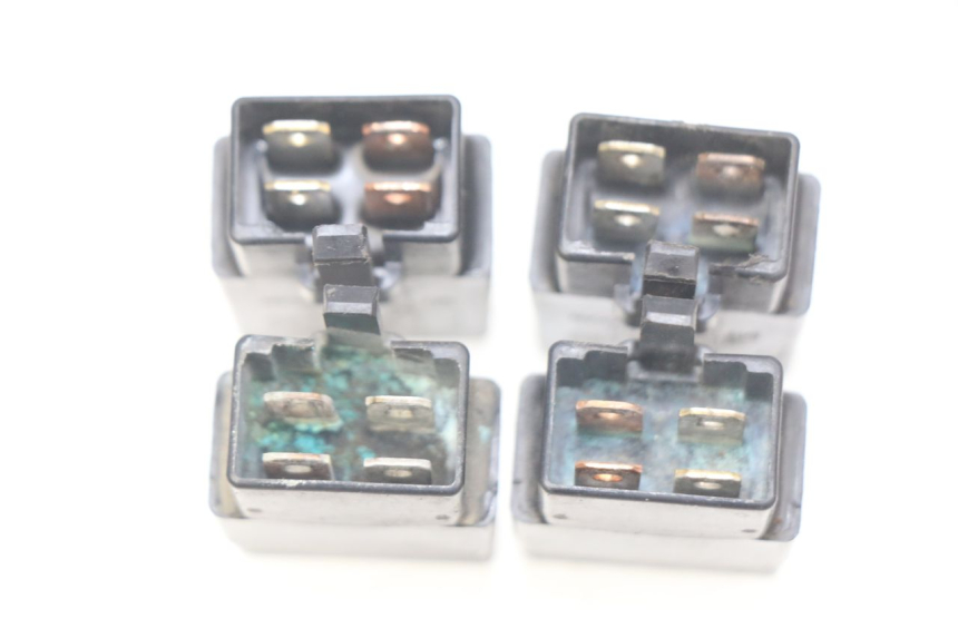 photo de RELE' ELETTRICO HONDA INTEGRA NC D 750 (2016 - 2018) - Altra angolazione