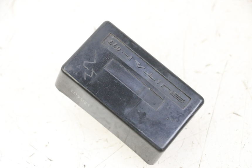 photo de RELE SYM JOYMAX 125 (2010 - 2017) - Vista principale