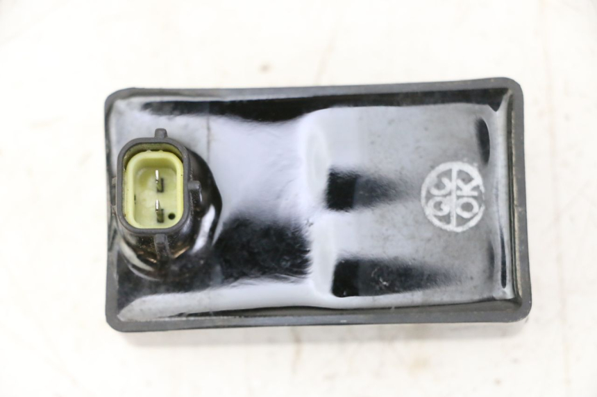 photo de RELE SYM JOYMAX 125 (2010 - 2017) - Zoom sullo stato d'uso