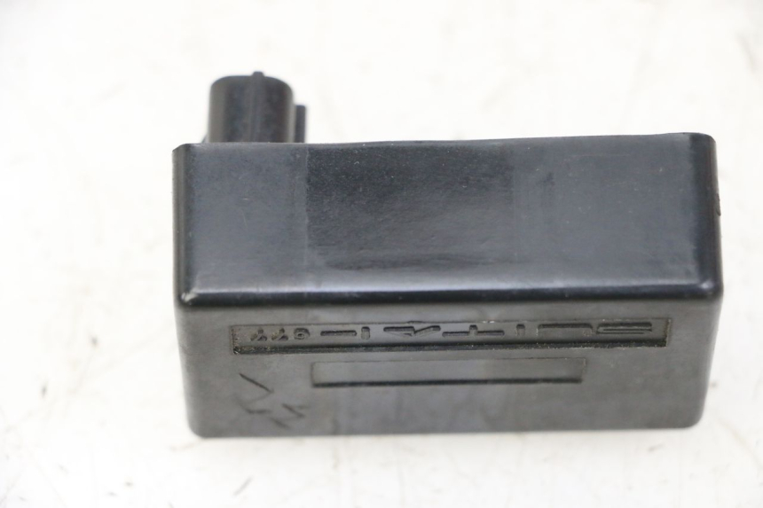 photo de RELE SYM JOYMAX 125 (2010 - 2017) - Altra angolazione