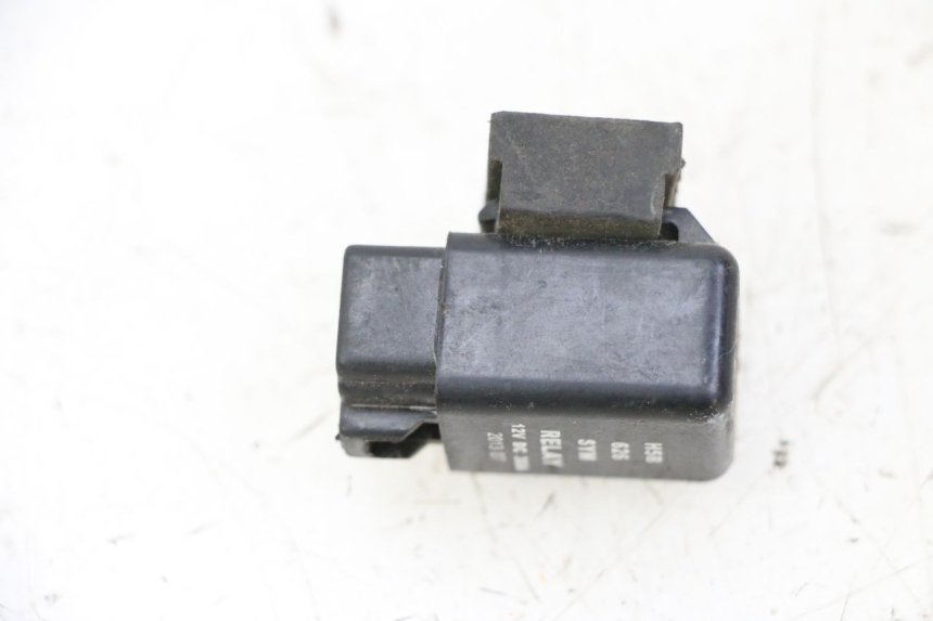 photo de RELE SYM JOYMAX 125 (2010 - 2017) - Zoom sullo stato d'uso