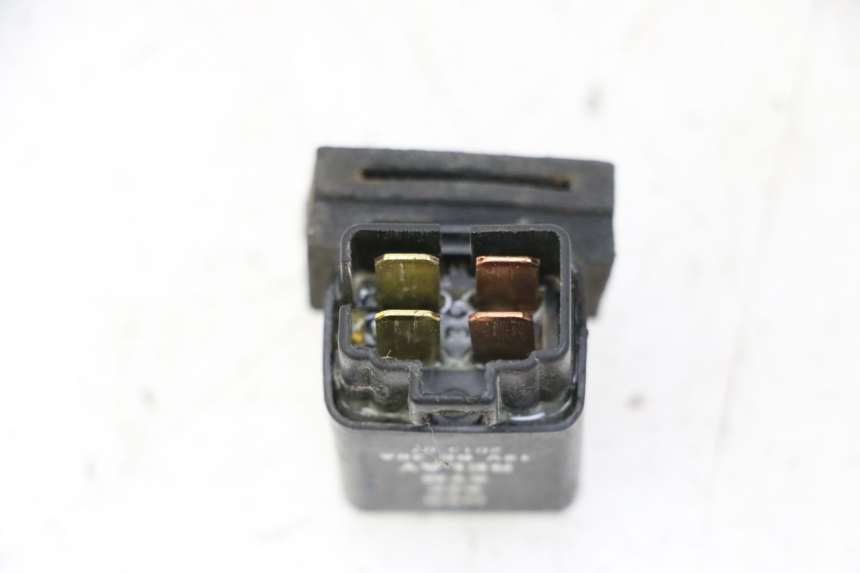 photo de RELE SYM JOYMAX 125 (2010 - 2017) - Primo piano tecnico