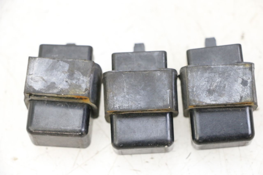 photo de RELE SYM JOYMAX 125 (2010 - 2017) - Zoom sullo stato d'uso