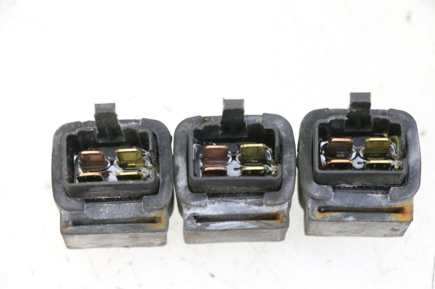 photo de RELE SYM JOYMAX 125 (2010 - 2017) - Altra angolazione