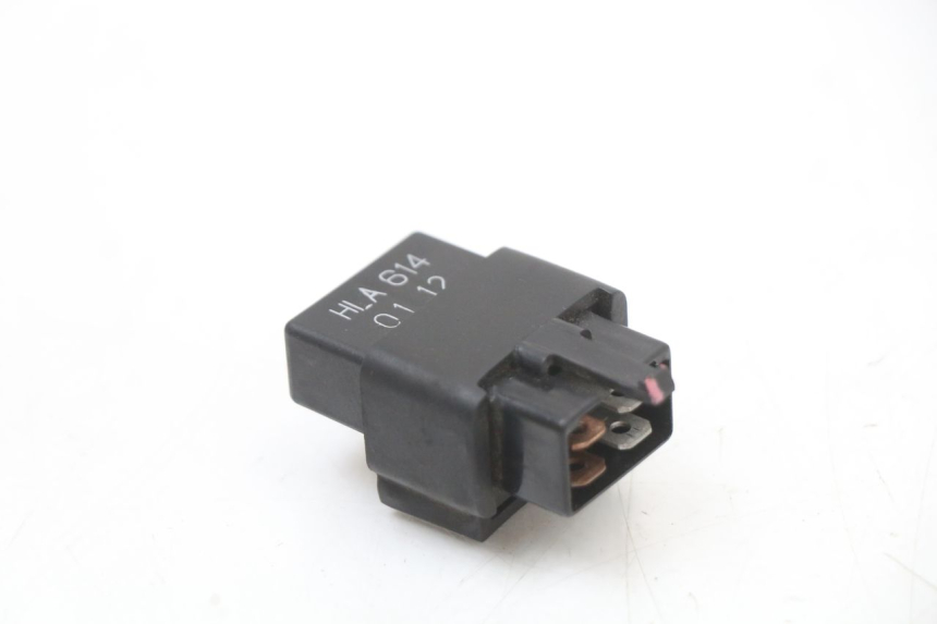 photo de RELE SYM JOYRIDE EVO 125 (2009 - 2016) - Vista principale