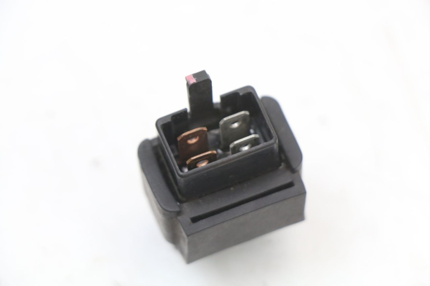 photo de RELE SYM JOYRIDE EVO 125 (2009 - 2016) - Zoom sullo stato d'uso